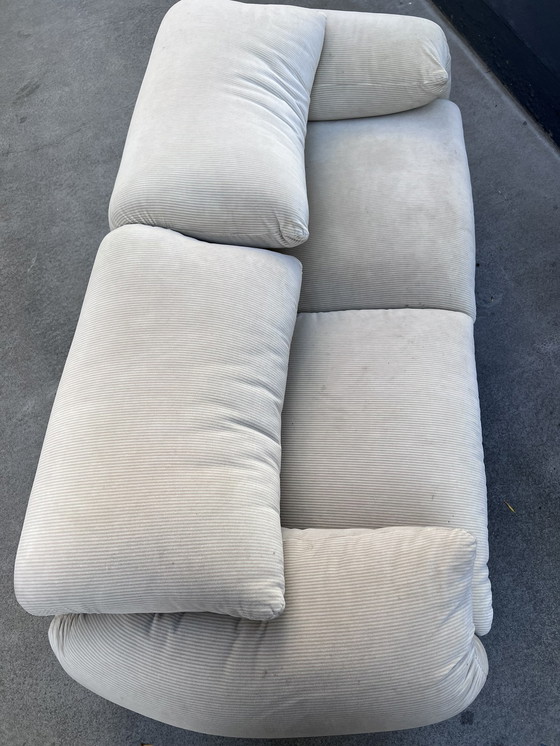 Image 1 of Cassina Maralungabankje