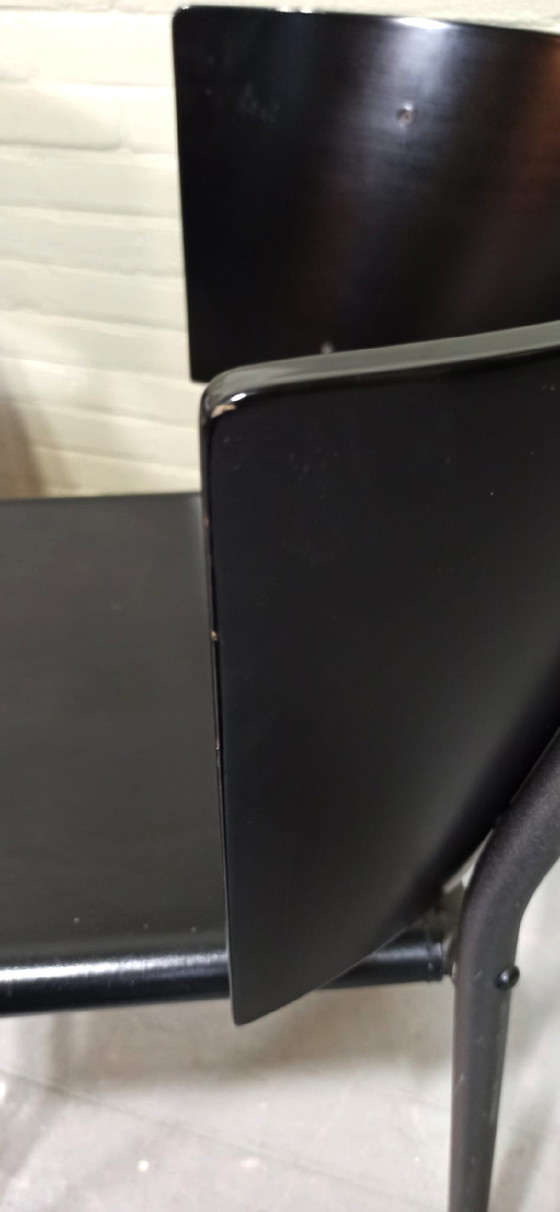 Image 1 of 2x Philippe Starck Lila Hunter Stollen