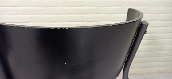 Image 1 of 2x Philippe Starck Lila Hunter Stollen