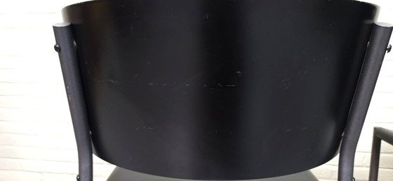 Image 1 of 2x Philippe Starck Lila Hunter Stollen