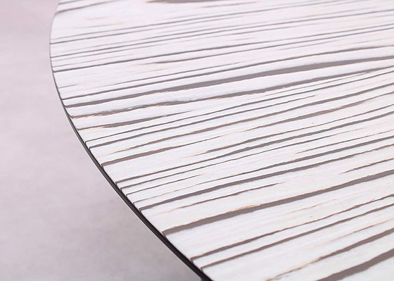 Image 1 of Moroso Phoenix Couchtisch Zebra