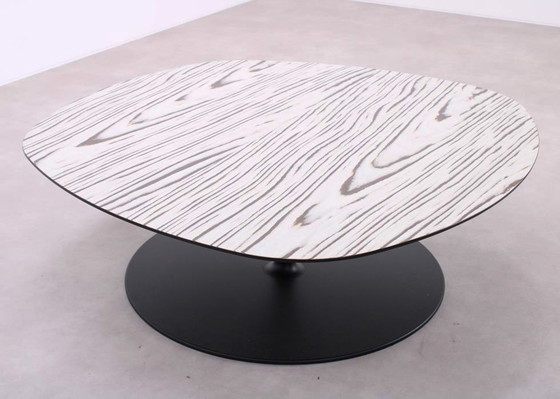 Image 1 of Moroso Phoenix Couchtisch Zebra