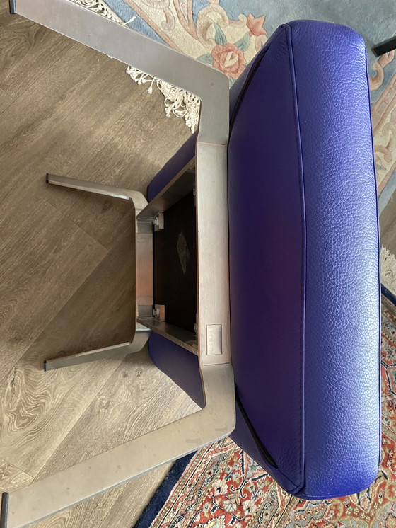 Image 1 of LeoLux-Hocker