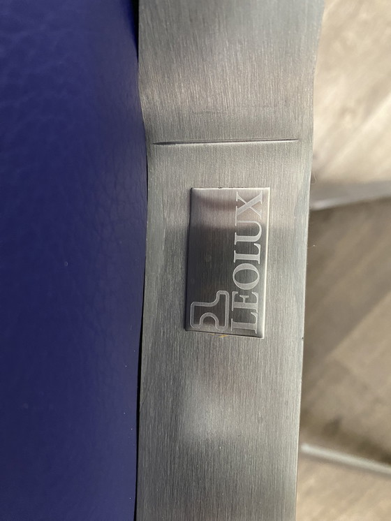 Image 1 of LeoLux-Hocker