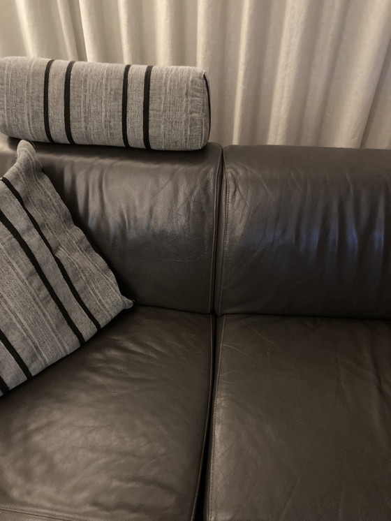 Image 1 of Montel 3-Sitzer-Sofa