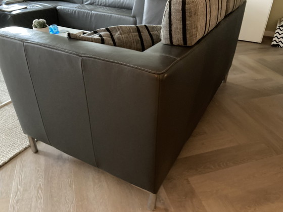 Image 1 of Montel 3-Sitzer-Sofa