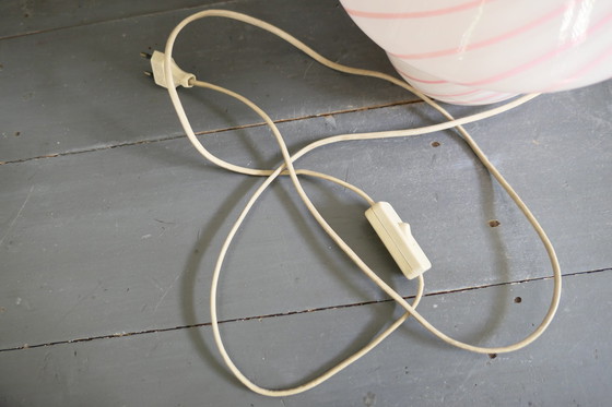 Image 1 of Vintage Pilzlampe