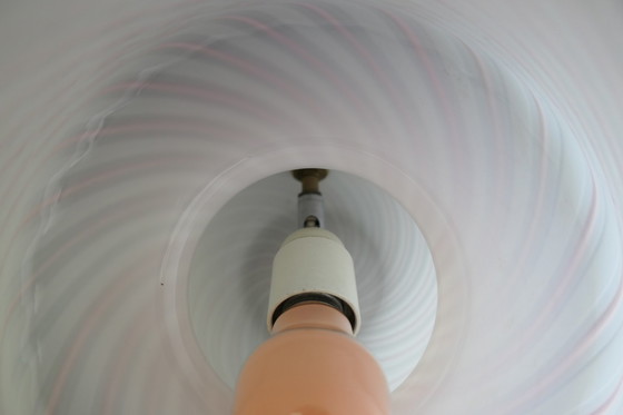 Image 1 of Vintage Pilzlampe