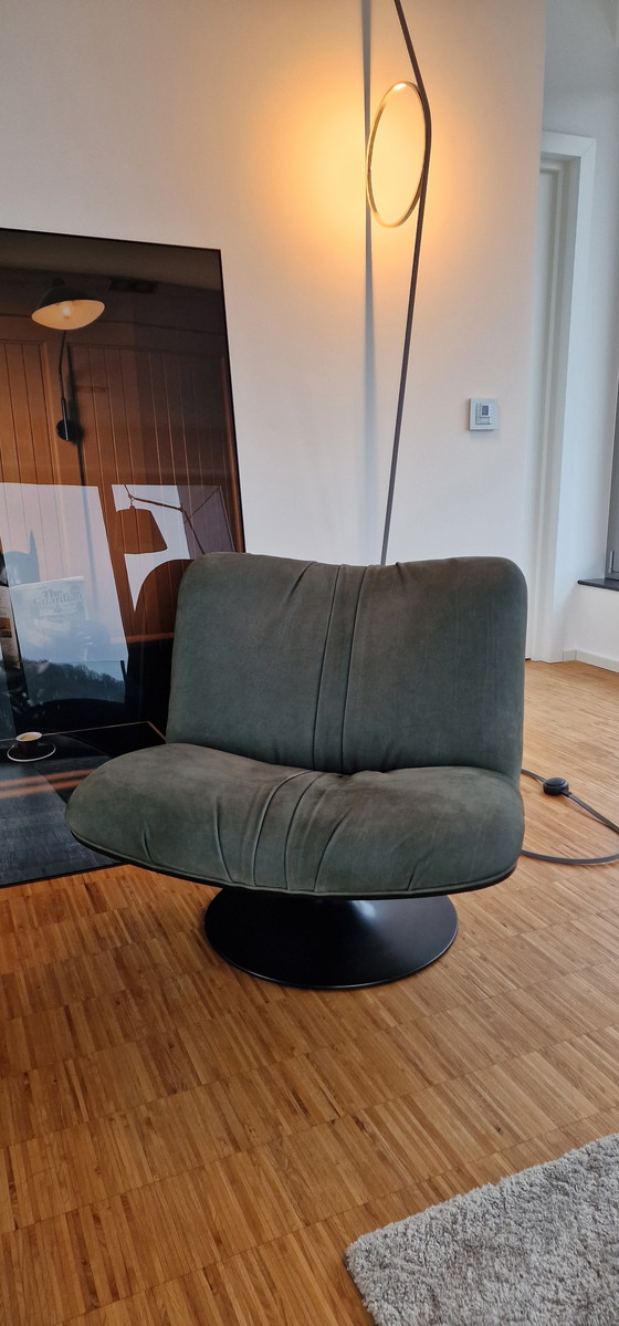 Image 1 of Baxter Sessel Marilyn