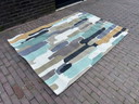 Brink und Campman Harlequin In- und Outdoor-Teppich