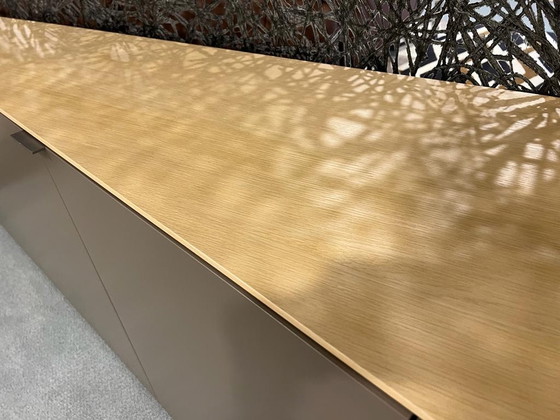 Image 1 of Team By Wellis Sideboard Monolit Schrank