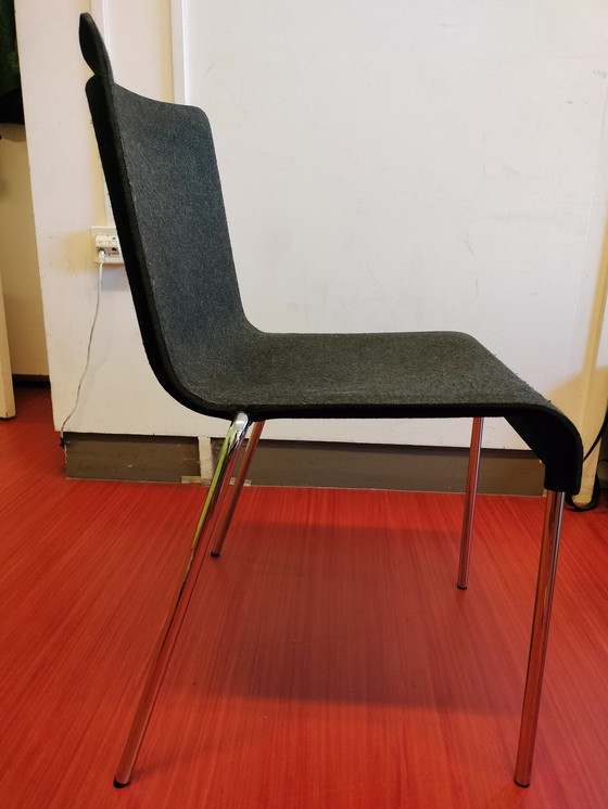 Image 1 of 12x Gubi Stuhl II Design von Komplot