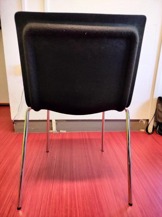 Image 1 of 12x Gubi Stuhl II Design von Komplot