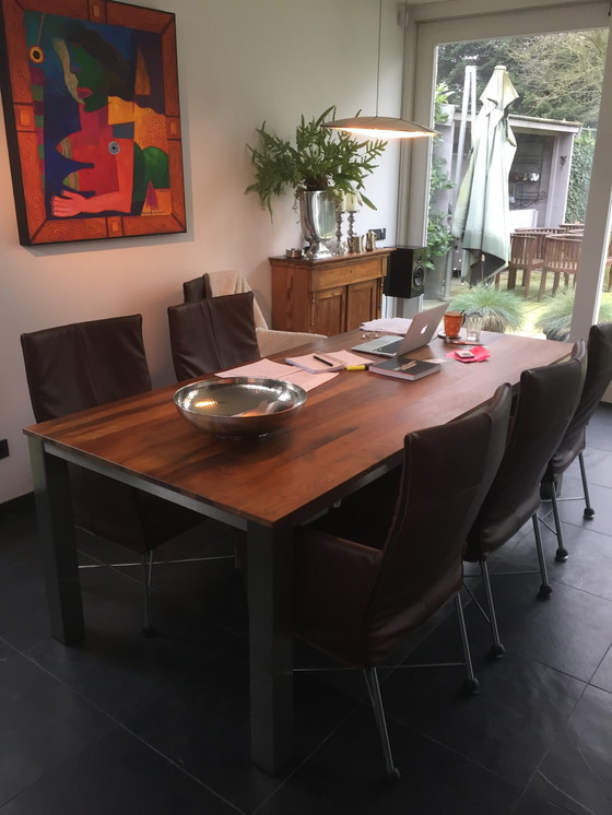 Image 1 of Tobias Grau Tai Lange Hängelampe 80cm