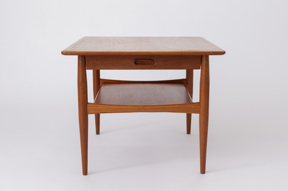 Image 1 of Glostrup Couchtisch