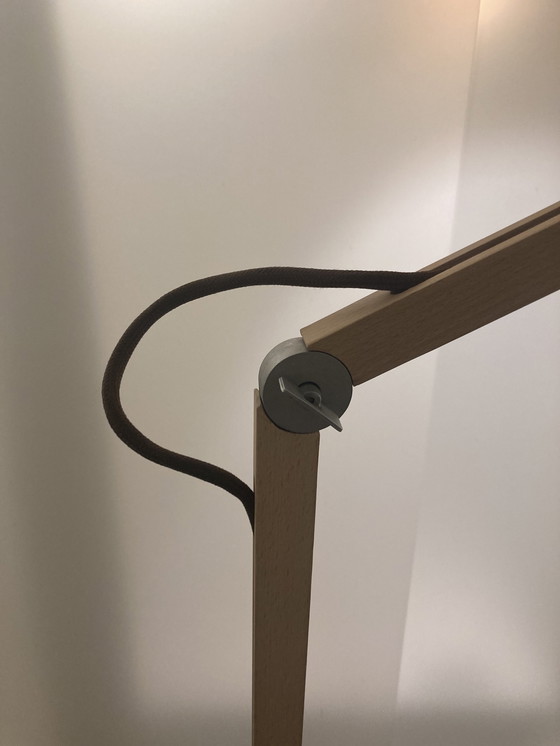 Image 1 of Studio Ilse Stehlampe