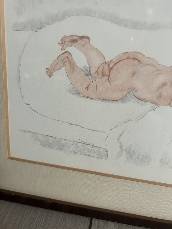 Image 1 of Jan Sluiters