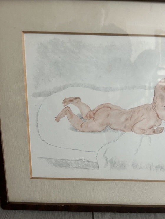 Image 1 of Jan Sluiters