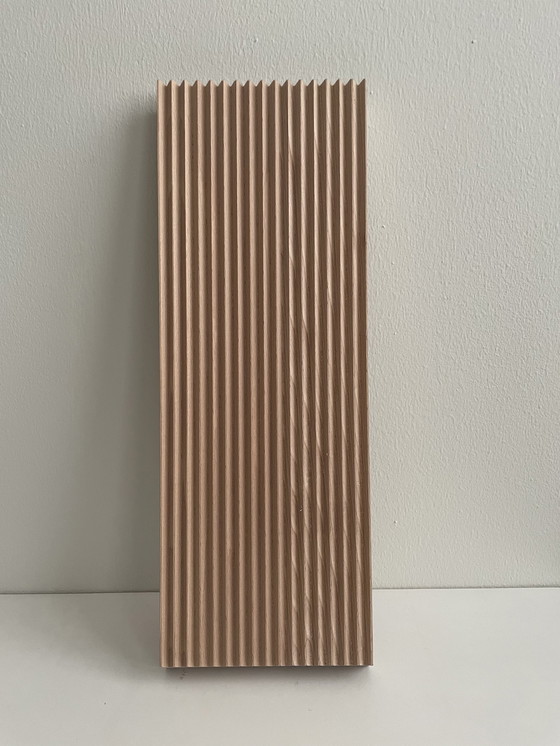 Image 1 of HAY Fields rechteckiges Schneidebrett