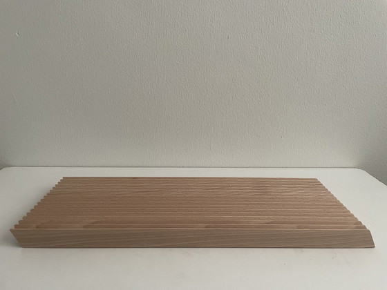 Image 1 of HAY Fields rechteckiges Schneidebrett