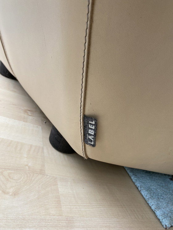 Image 1 of 2 Sessel Label Longa