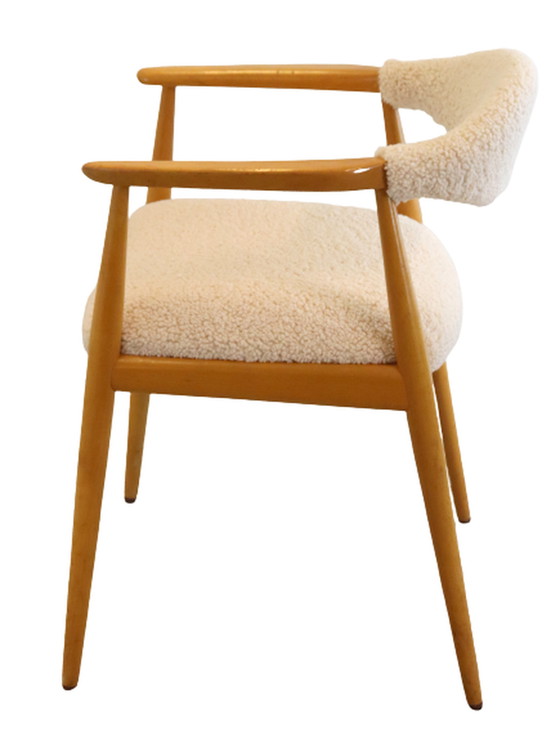 Image 1 of Casala Sessel 'Kaiheim' Vintage