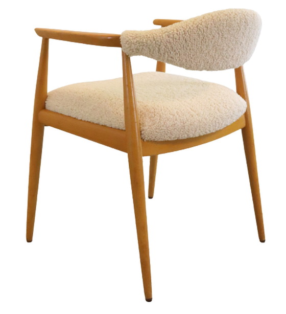 Image 1 of Casala Sessel 'Kaiheim' Vintage