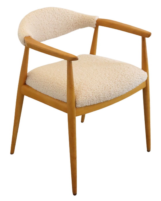 Image 1 of Casala Sessel 'Kaiheim' Vintage