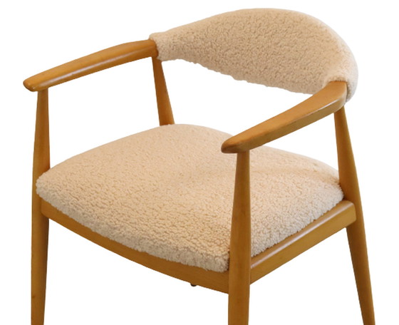 Image 1 of Casala Sessel 'Kaiheim' Vintage