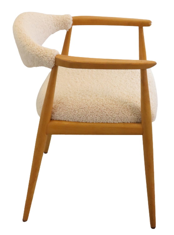 Image 1 of Casala Sessel 'Kaiheim' Vintage