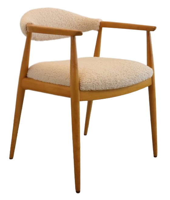 Image 1 of Casala Sessel 'Kaiheim' Vintage