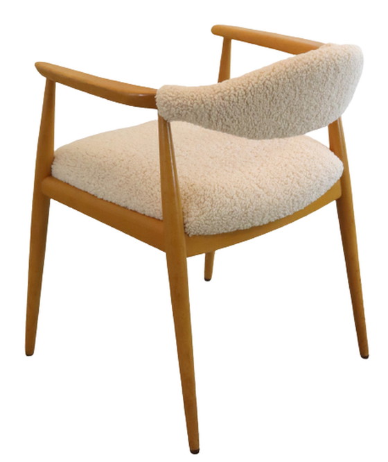 Image 1 of Casala Sessel 'Kaiheim' Vintage