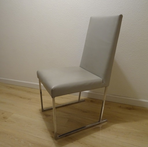 4 x B&B Italia Esszimmerstuhl