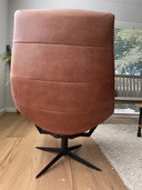 Bodilson Turner Drehsessel
