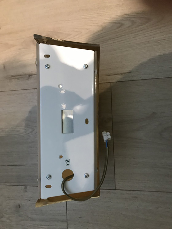 Image 1 of 4x LAM Wandleuchten