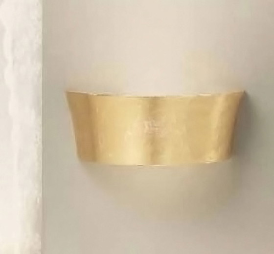 Image 1 of 4x LAM Wandleuchten