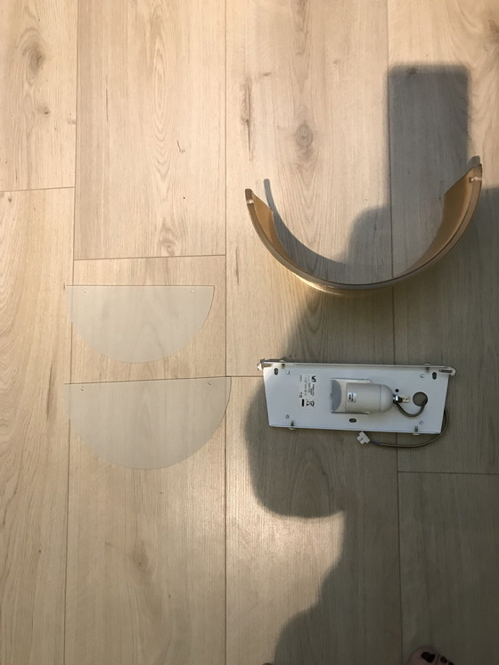 Image 1 of 4x LAM Wandleuchten