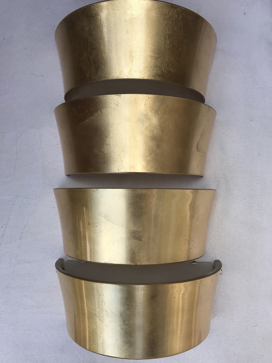 Image 1 of 4x LAM Wandleuchten