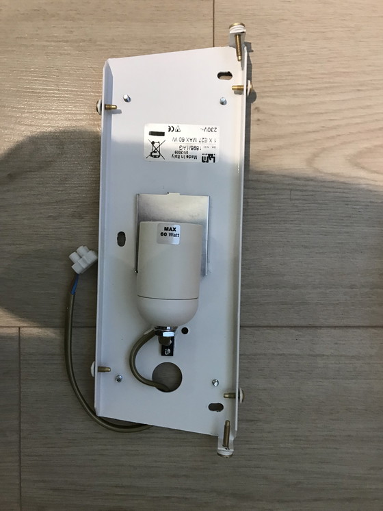 Image 1 of 4x LAM Wandleuchten