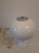 70er Jahre Herda Pilzlampe