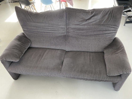 Image 1 of Cassina Maralunga-Sofa