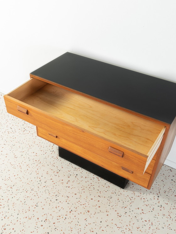 Image 1 of Søborg Møbler Kommode von Børge Mogensen