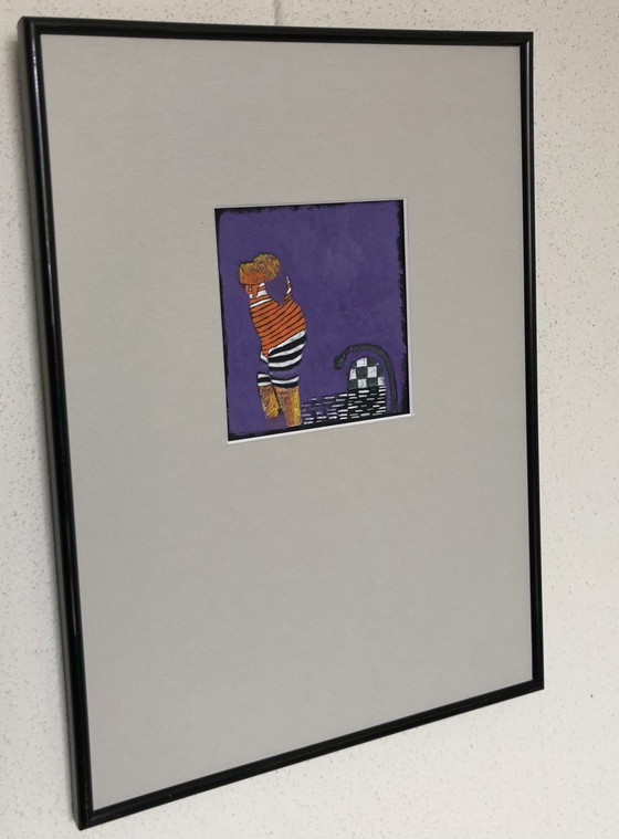 Image 1 of Minh Tran - Ohne Titel