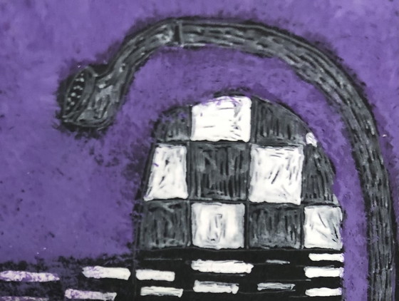 Image 1 of Minh Tran - Ohne Titel