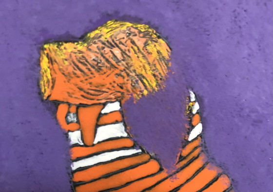 Image 1 of Minh Tran - Ohne Titel