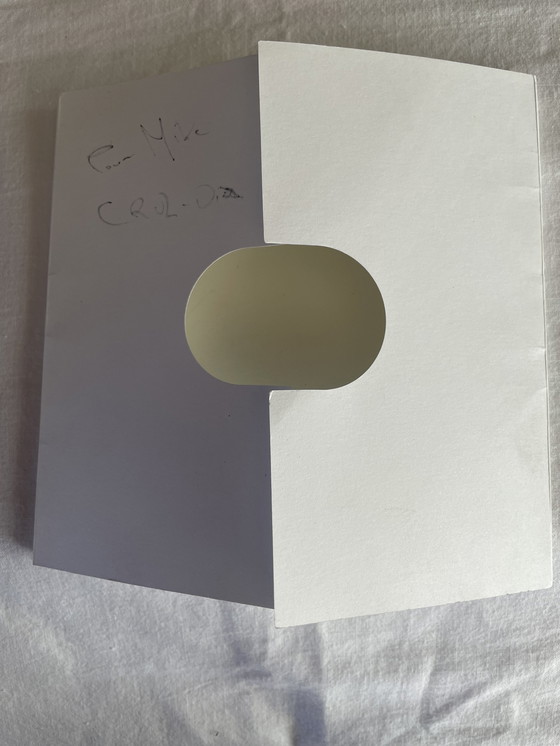 Image 1 of Carlos Cruz Diez-Kunstwerk