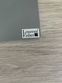 TV-Schrank von Laurens & Fisher