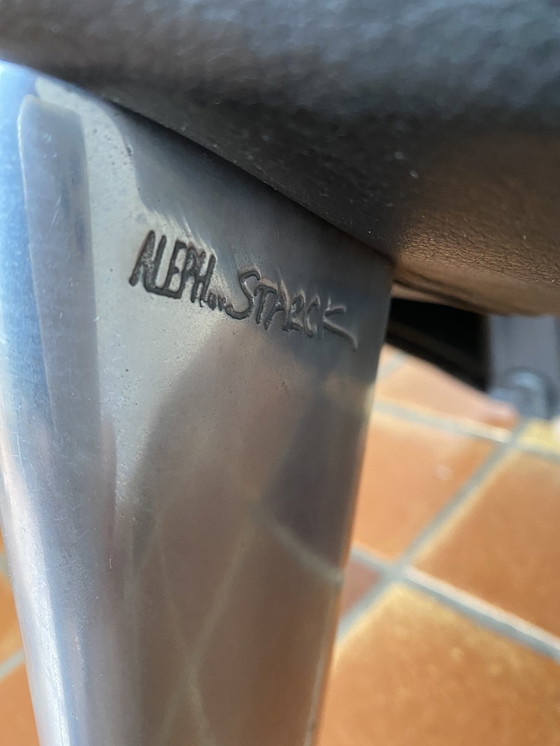 Image 1 of Philippe Starck (J) Serie Long Lounge Chair