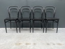 4x Thonet 218 Stühle