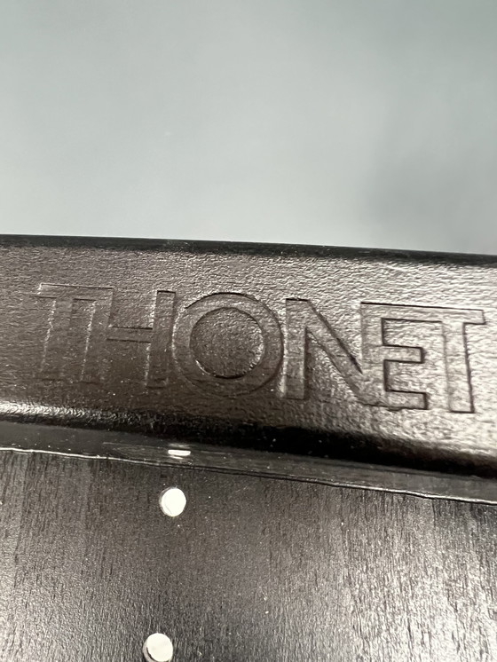 Image 1 of 4x Thonet 218 Stühle